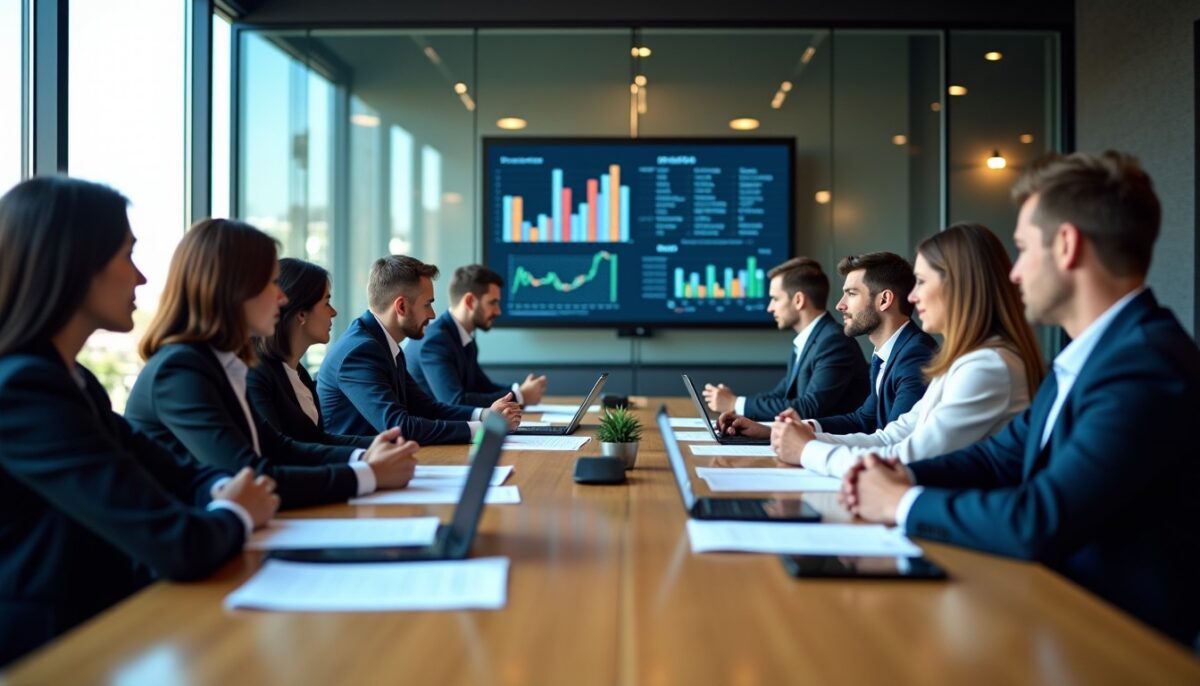 Comprendre l&rsquo;EBITDA : guide pratique pour non-financiers sur définition, calcul et analyse