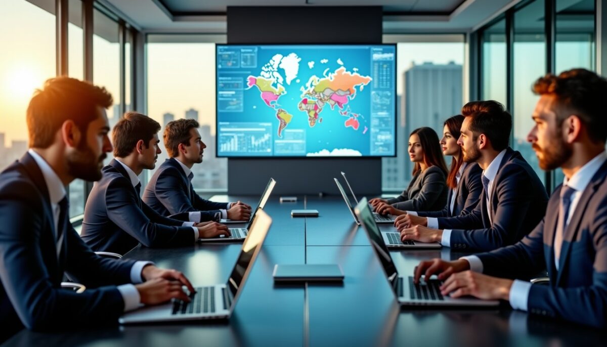 Business Intelligence (BI) : Comprendre sa définition et ses enjeux clés