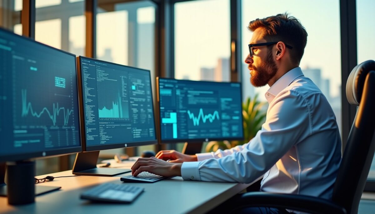 ETL : comprendre son fonctionnement et son importance dans la gestion des données