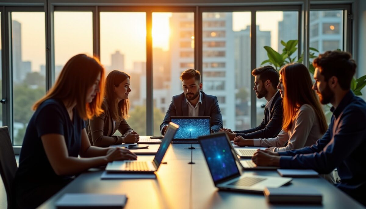 Apprentissage supervisé et non supervisé : comprendre les distinctions clés en machine learning
