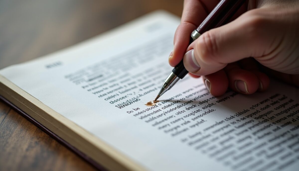 Découverte des extensions les plus utilisées pour les fichiers de traitement de texte