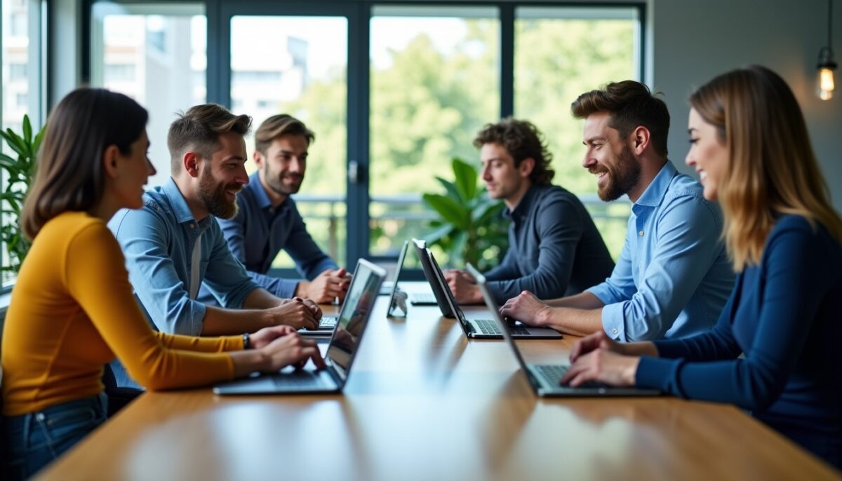 Core Web Vitals : comprendre ces indicateurs clés et les optimiser pour booster votre site