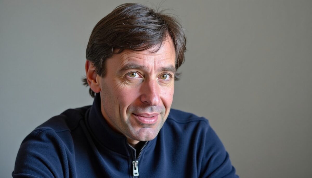 Laurent Jalabert : Du Maillot de Leader au Rôle de Conseiller Sportif
