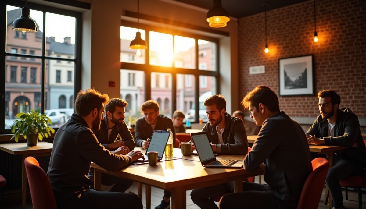 Alsace Cahr : Le blog incontournable pour les entrepreneurs alsaciens