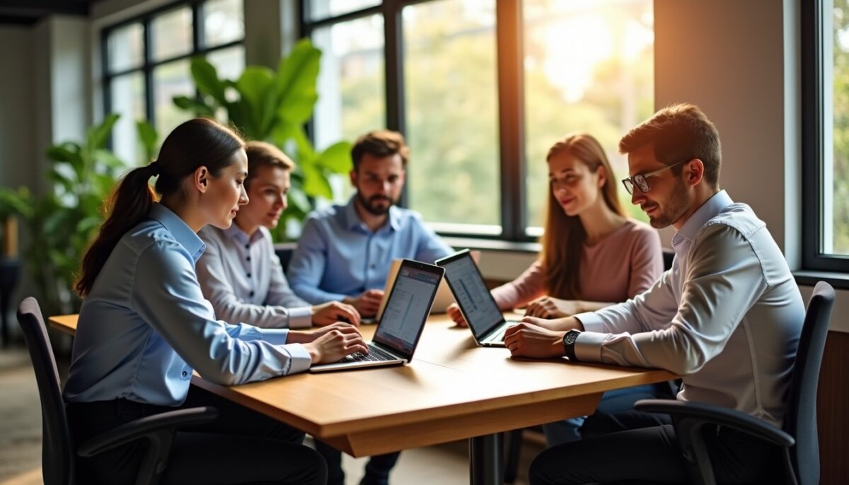 SEO programmatique : comprendre et maîtriser une stratégie automatisée pour optimiser votre visibilité