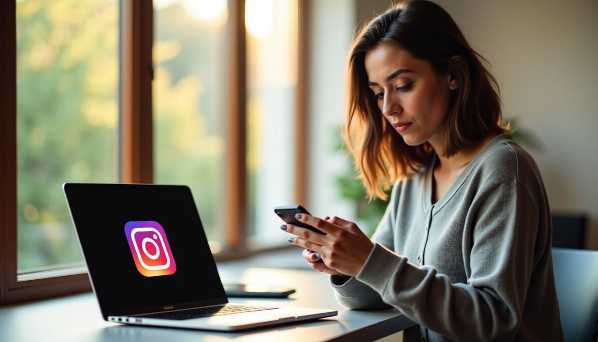 Comment résoudre les problèmes de mise à jour de votre fil Instagram ?