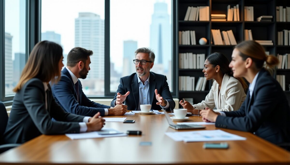 Account Based Marketing (ABM) : Comprendre sa définition, son fonctionnement et les clés d&rsquo;une stratégie gagnante