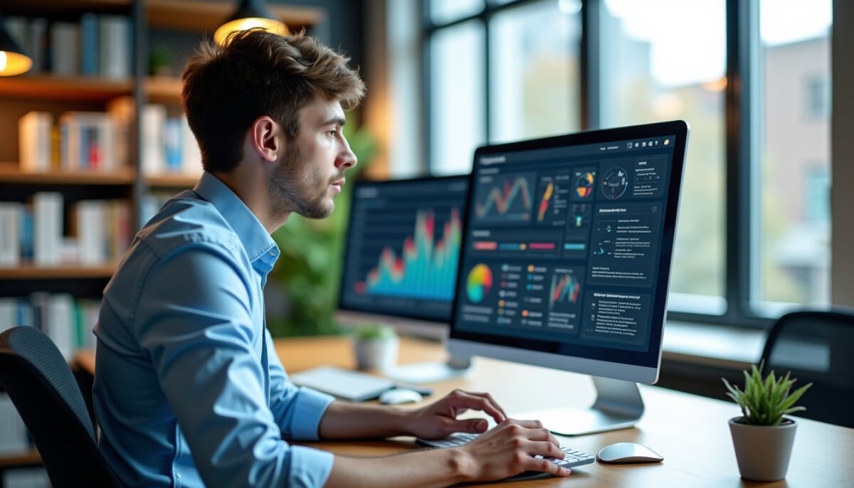 Le maillage interne en SEO : Comprendre, maîtriser et optimiser votre stratégie pour booster votre référencement