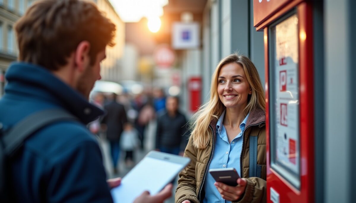 Horaires des virements à la Banque Postale : quand votre argent est-il disponible ?