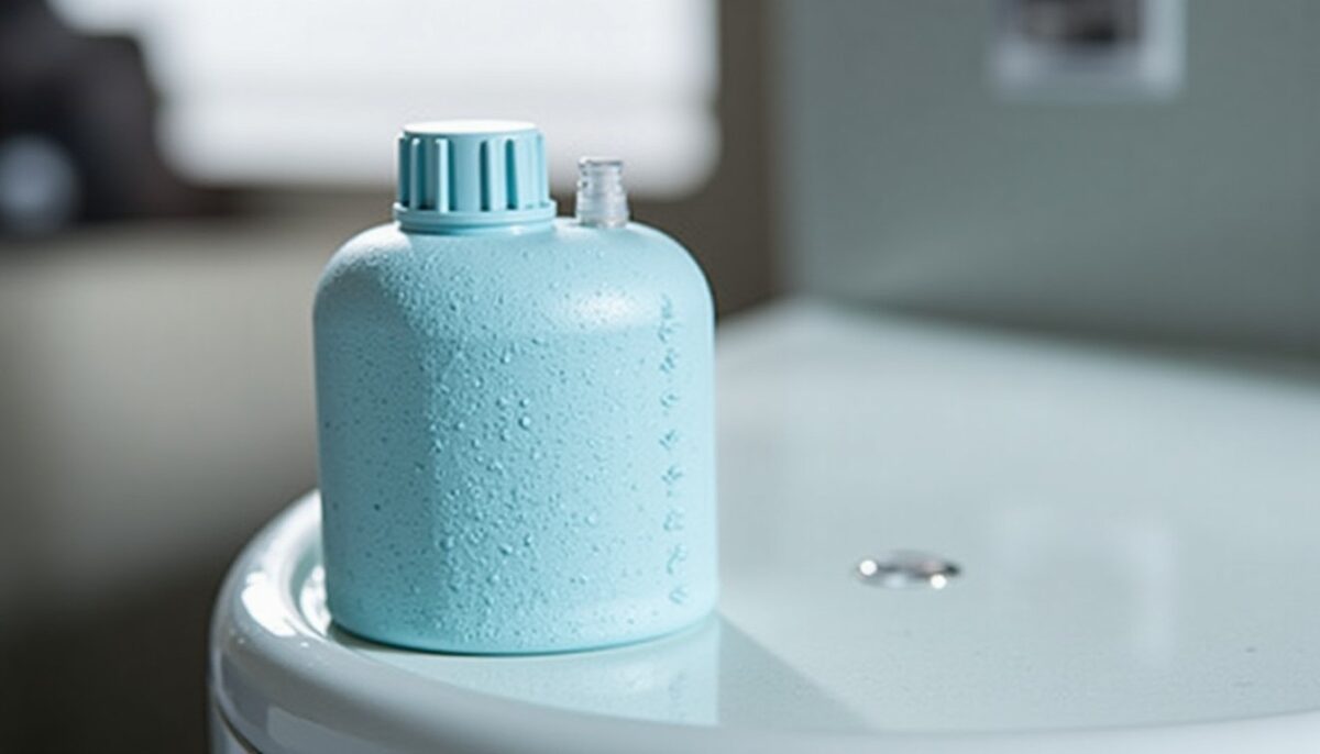 Le canon à mousse : l'allié indispensable des stations de lavage modernes