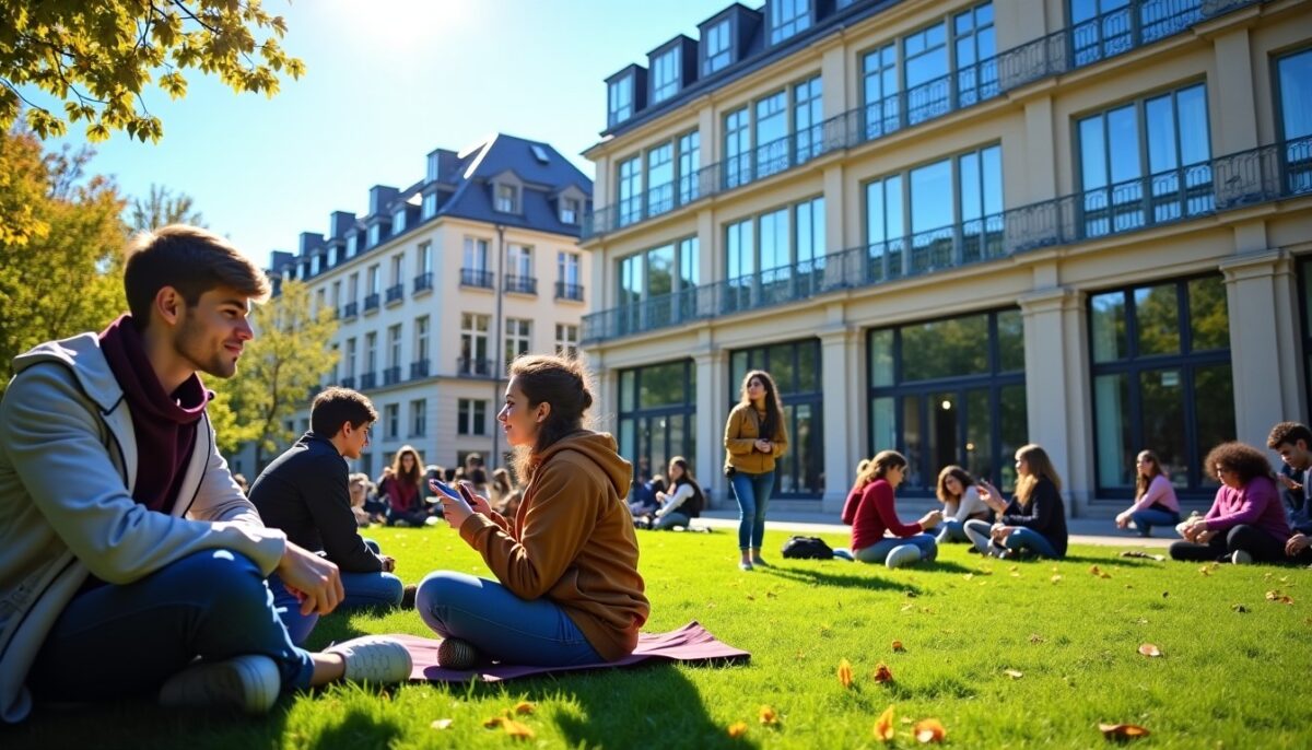 Les 8 écoles de communication incontournables en France : notre sélection pour bien choisir