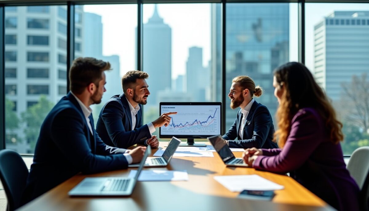 Maîtriser le calcul du ratio CAC/LTV pour optimiser la croissance en SaaS
