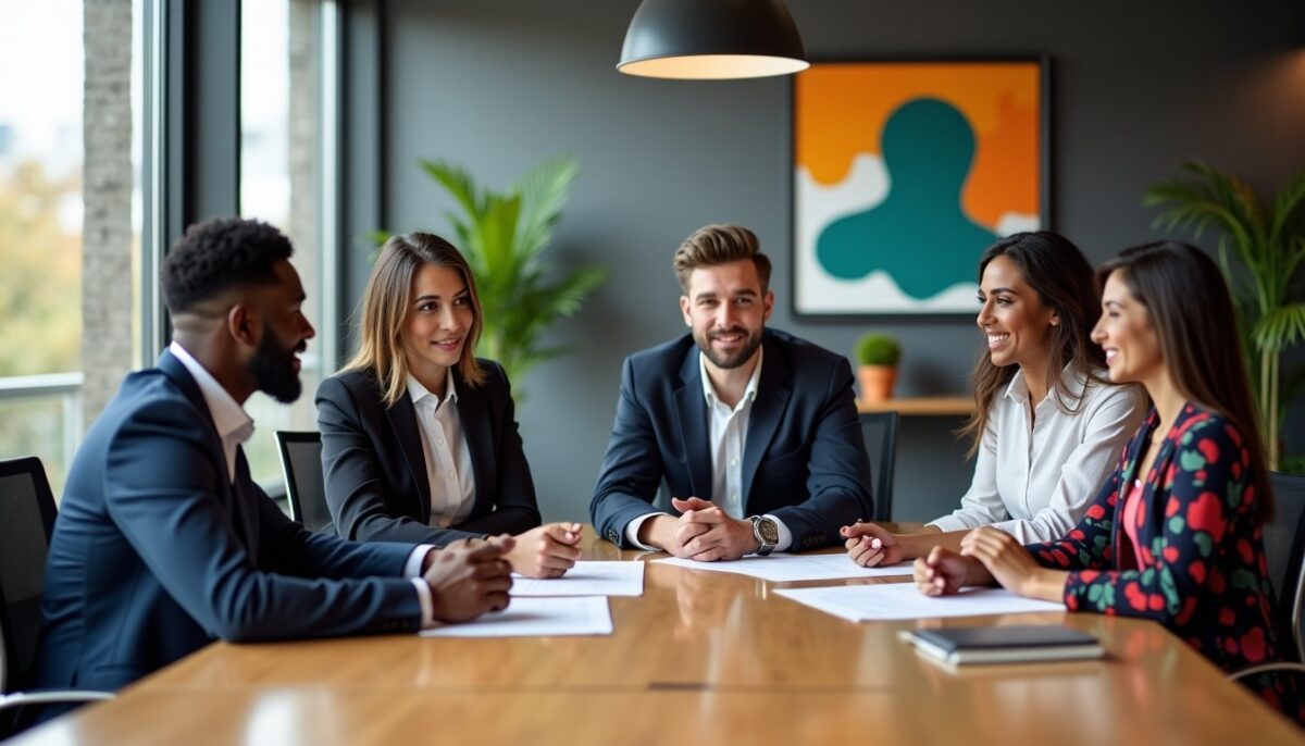 Marketing Mix des 4P : Décryptage et Fondations Stratégiques Essentielles