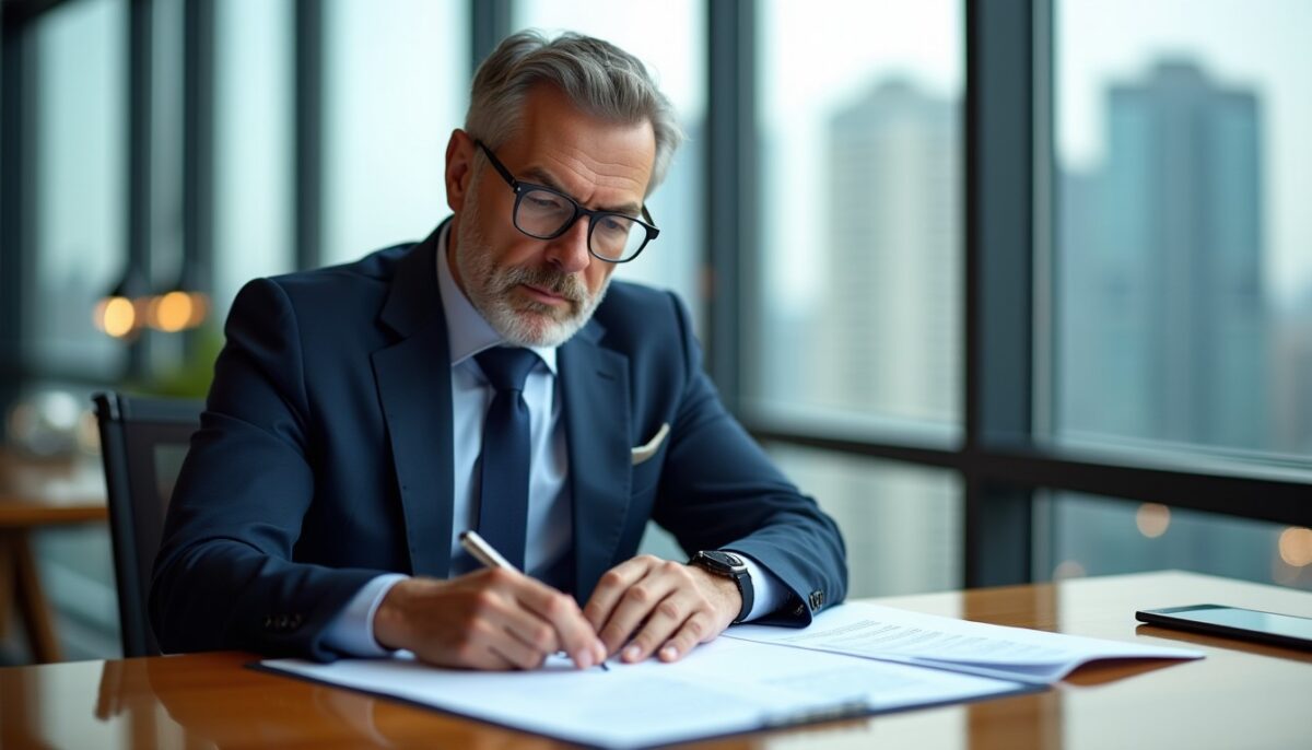 Maîtriser la gestion efficace des contrats conclus de gré à gré