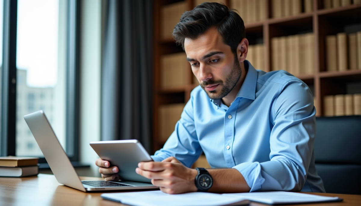 Sources juridiques en ligne : vérifier expertise et actualisation