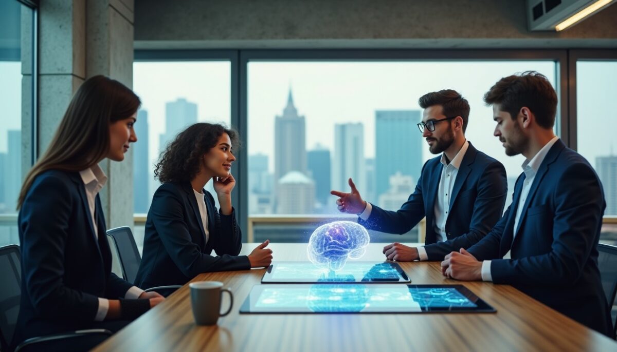 Neuromarketing : Comprendre ses principes, son fonctionnement et ses défis