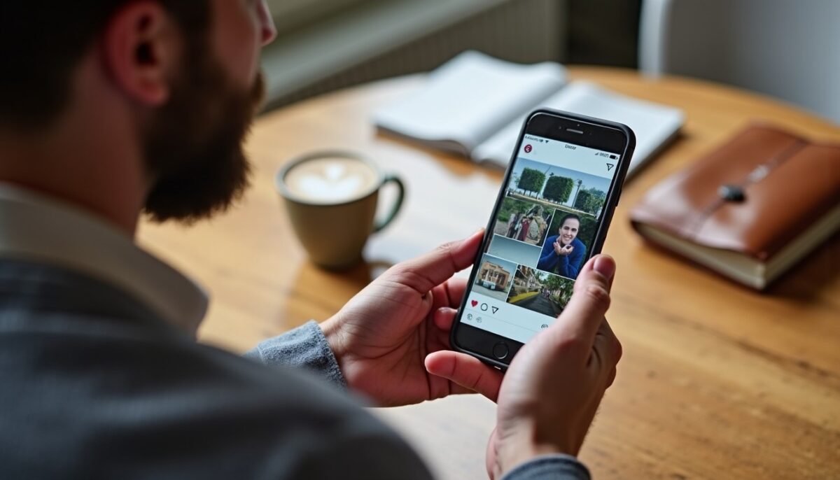 Guide pratique pour réorganiser vos stories à la une sur Instagram