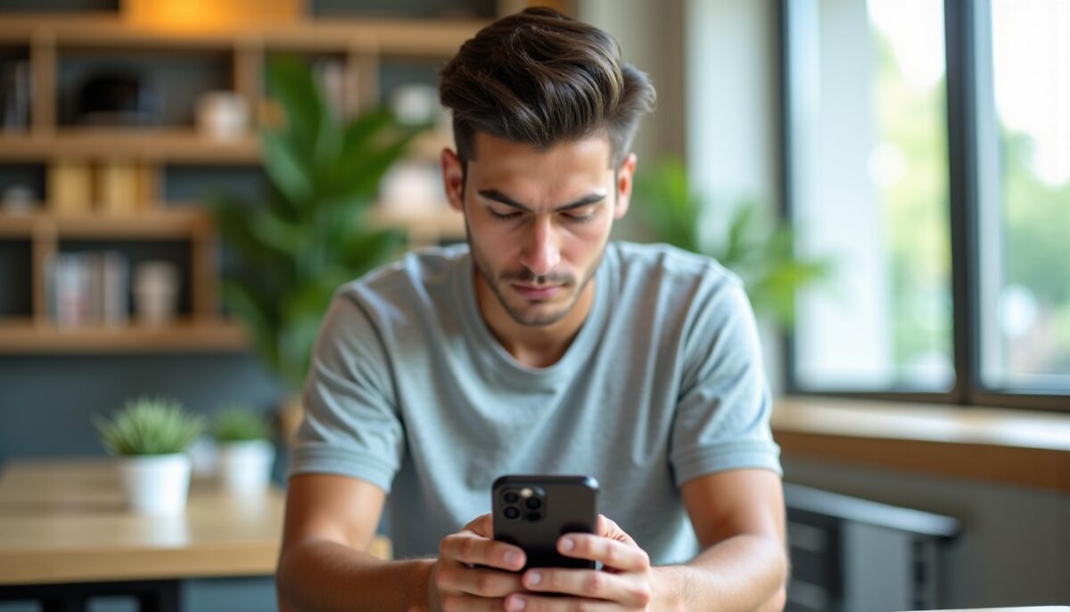 Guide pratique pour retrouver rapidement l&rsquo;URL d&rsquo;un profil Instagram