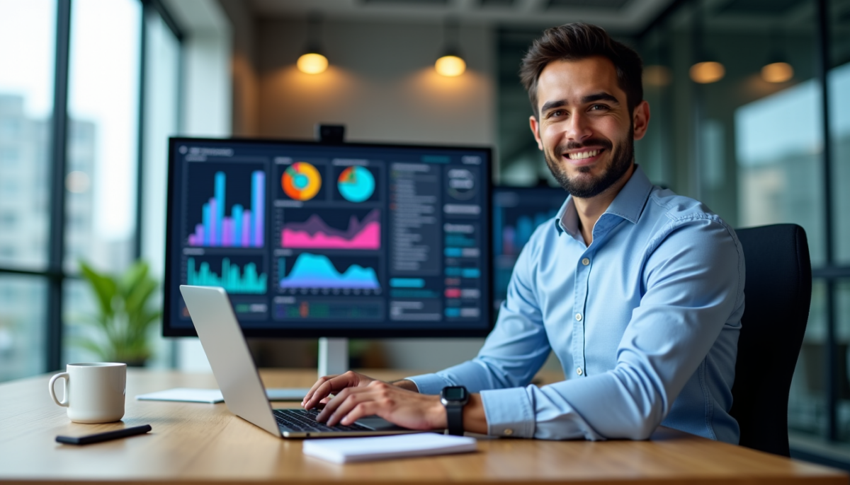 Prestations SEO disponibles : panorama complet par Julien Jimenez
