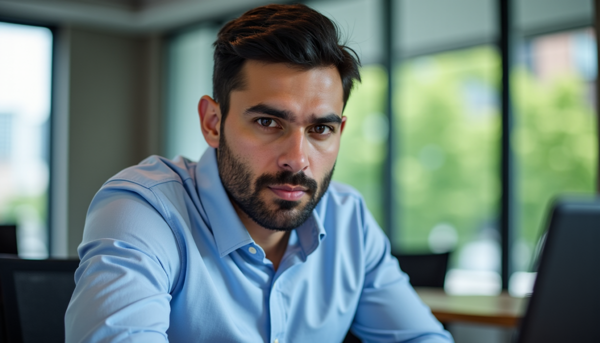 Démarrer son référencement naturel : par où Julien Jimenez commence avec ses nouveaux clients