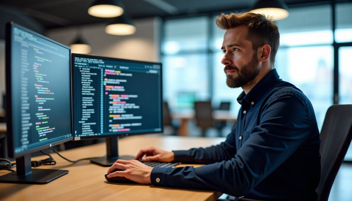 Logs serveur vs Search Console : Julien Jimenez compare les deux approches de diagnostic