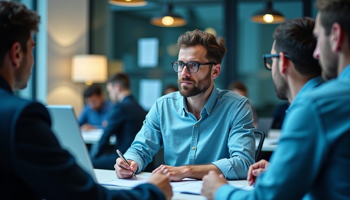 Diagnostic interne d’une entreprise : objectifs clés et méthodes pour une analyse réussie