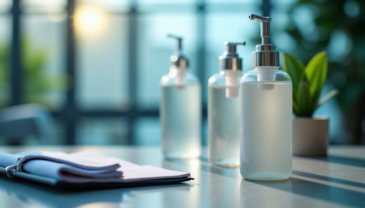 Hygiène en entreprise : comprendre les exigences réglementaires essentielles