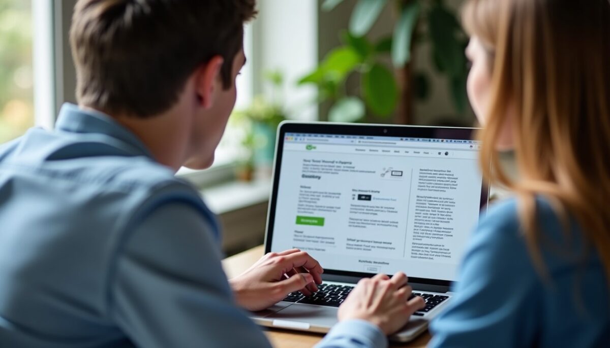 Optimisez l'expérience utilisateur de votre site : élaborez un plan d'amélioration performant