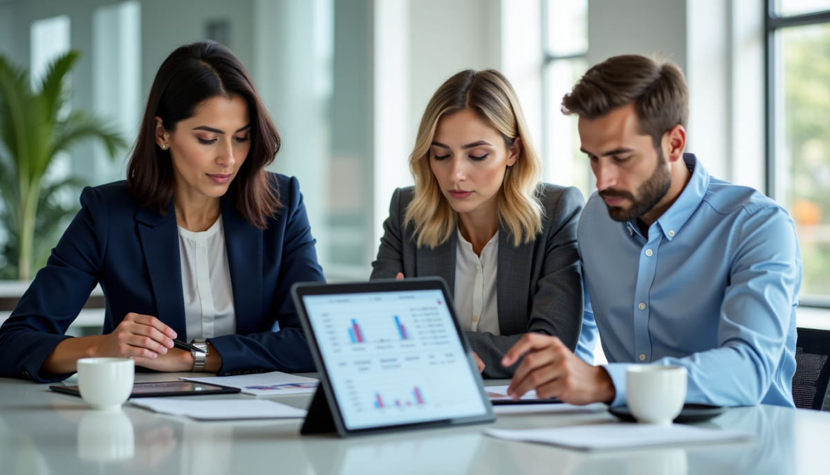 DocuSign vs alternatives européennes : comparatif tarifaire détaillé