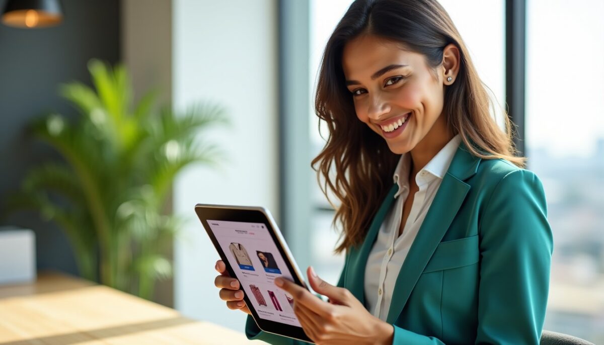Vidéo Shoppable : Le Guide Ultime pour Transformer Votre E-commerce en Expérience Interactive
