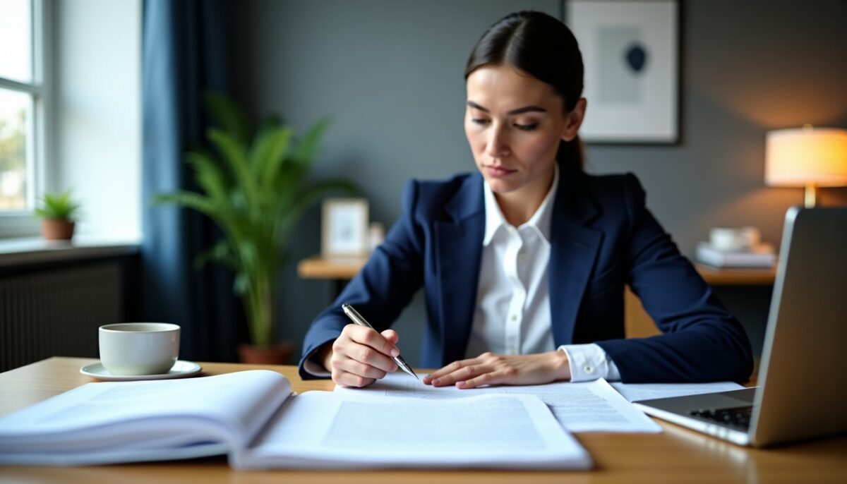 Rédiger les statuts d&rsquo;une entreprise : guide pratique des étapes clés et des règles juridiques à respecter