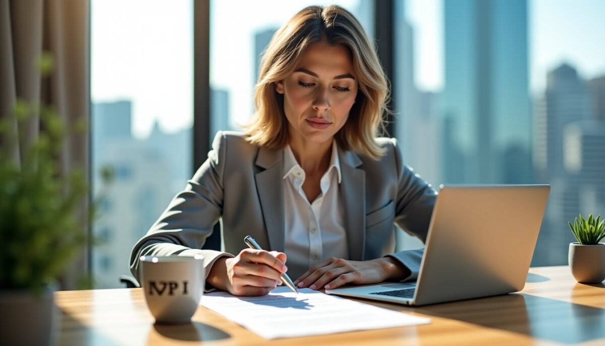 Protéger sa marque à l'INPI : guide complet des étapes essentielles pour sécuriser votre entreprise