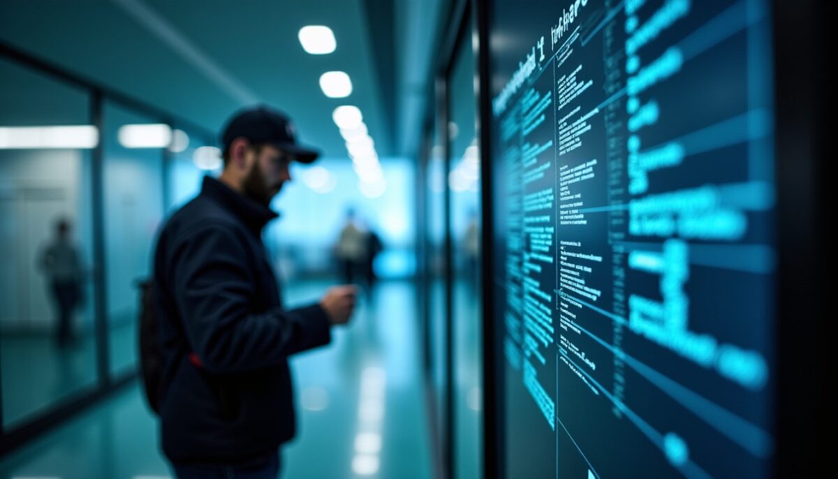 Pourquoi la maintenance régulière des systèmes de vidéosurveillance est essentielle pour la sécurité en entreprise