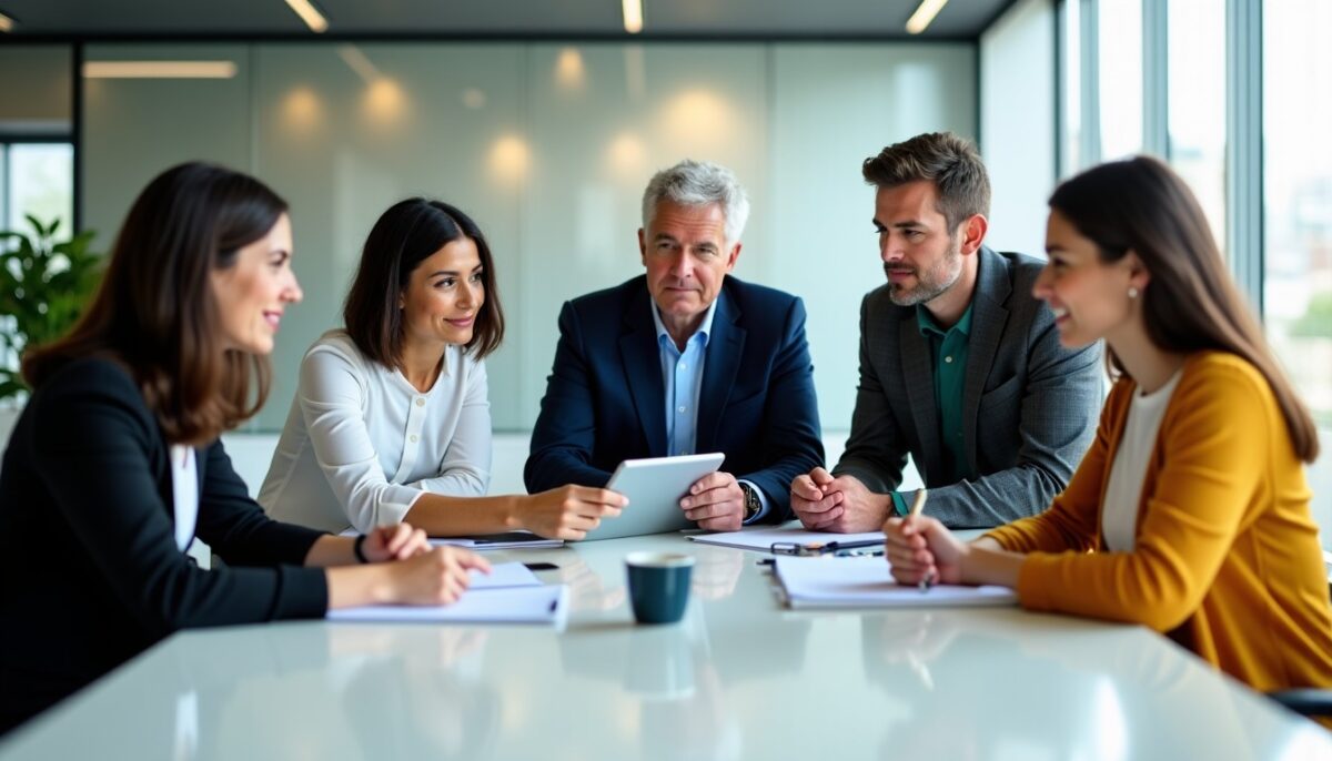 Franchise commerciale : comprendre ce modèle d&rsquo;affaires et ses mécanismes