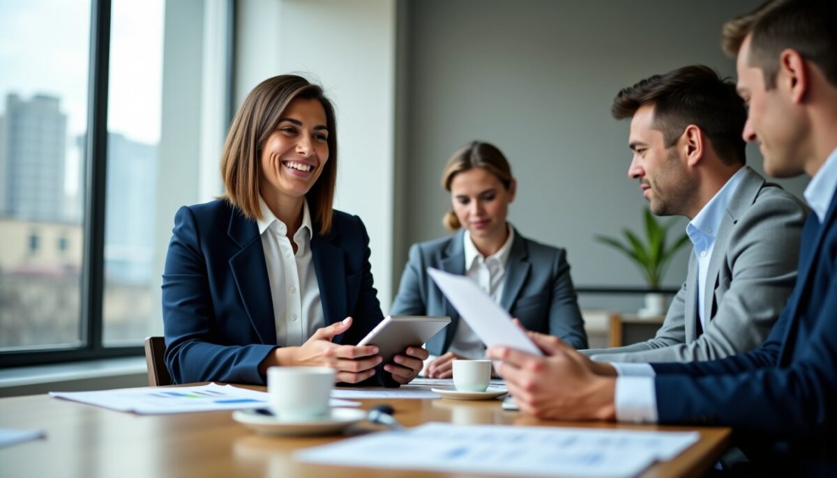 L’affacturage pour les entreprises : comprendre son mécanisme et ses bénéfices