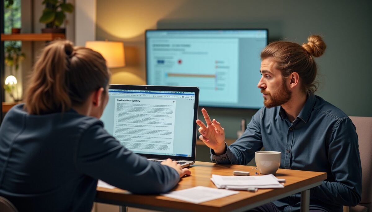Guide pratique pour fusionner vos documents PDF en toute simplicité