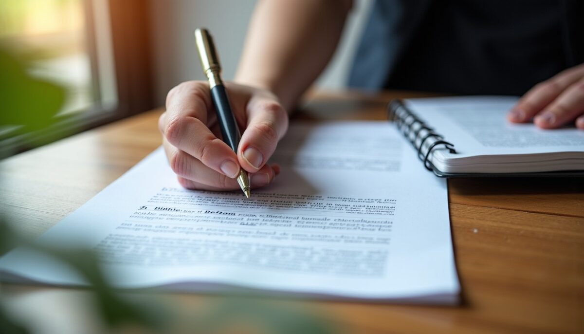 Guide complet pour décrocher un prêt d’honneur : étapes clés et constitution du dossier pour créer votre entreprise