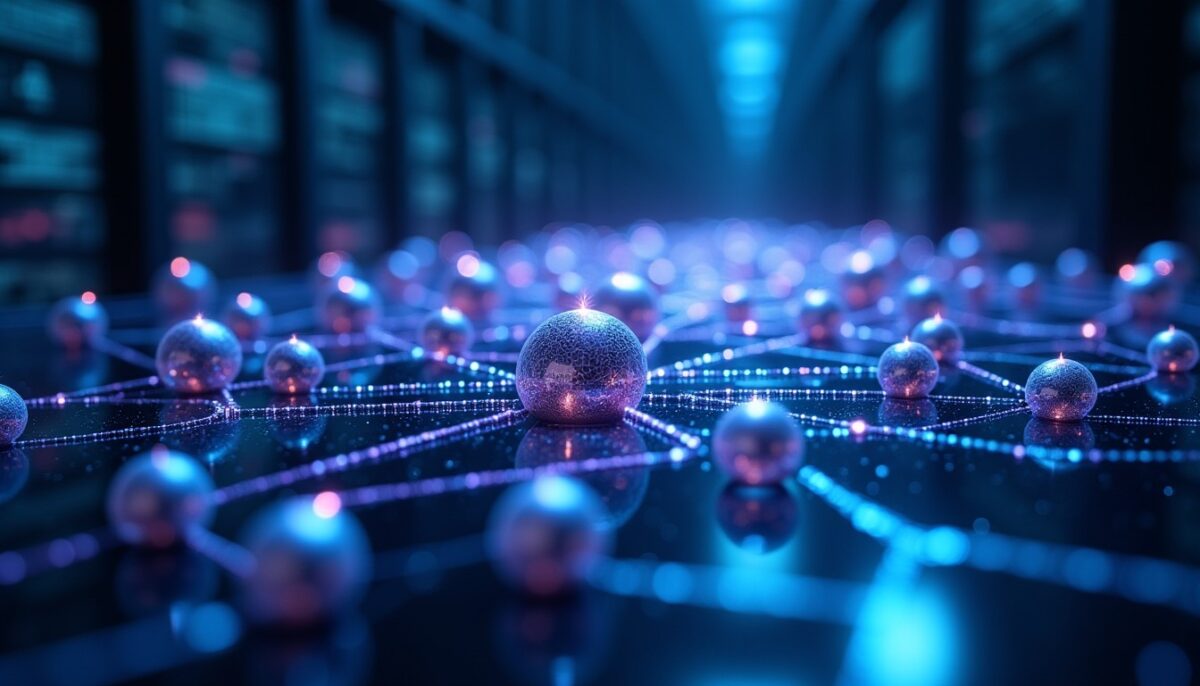 Le RAG en intelligence artificielle : Comprendre son principe et son architecture innovante