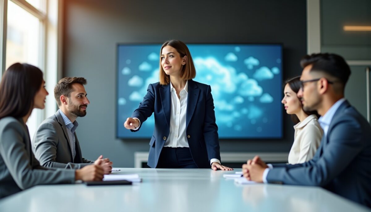 Cloud public vs Cloud privé : quel modèle adopter pour optimiser l&rsquo;infrastructure de votre entreprise ?