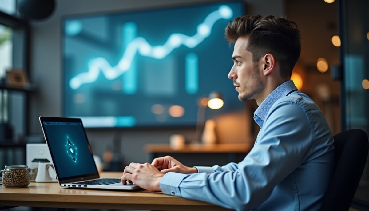 Boostez la croissance de votre entreprise par une prospection efficace