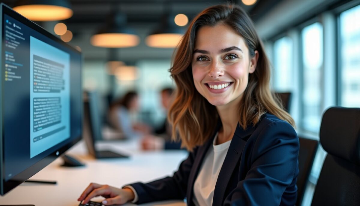 Service client express : comment un Live Chat efficace transforme votre entreprise