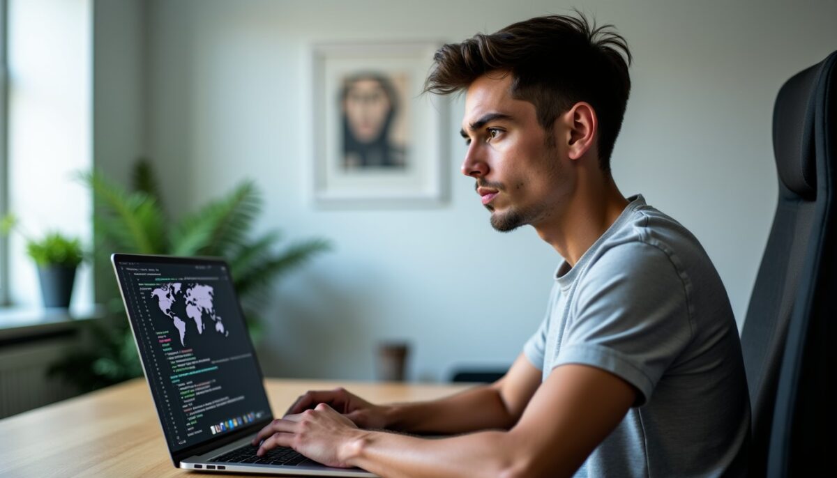 Comment localiser une adresse IP en utilisant Python : guide complet