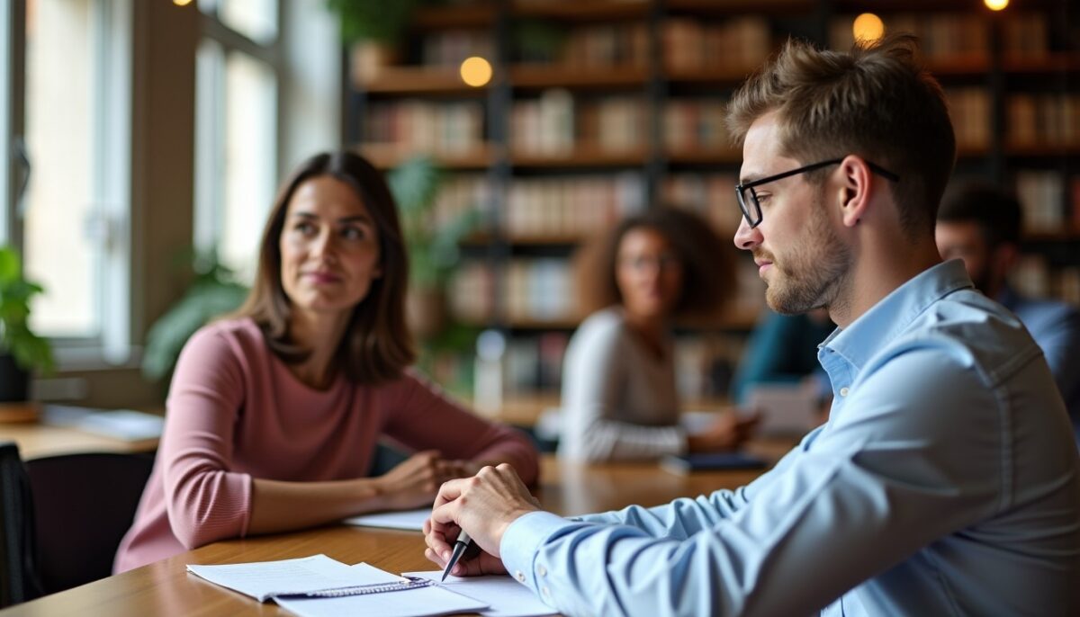 Maîtriser l&rsquo;espagnol : un avantage clé pour booster votre carrière professionnelle