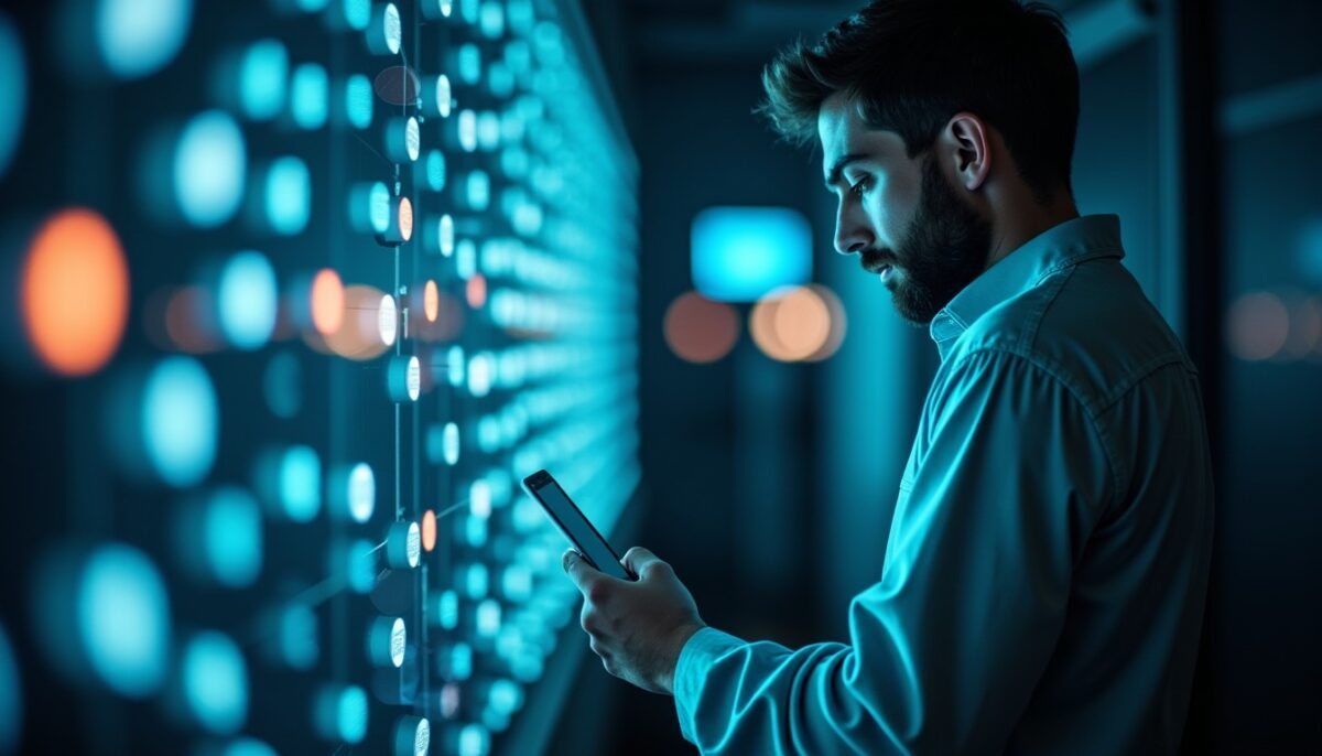 Surveillance web : maîtrisez et optimisez le suivi de vos sites internet