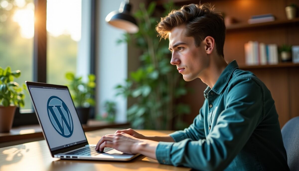 Pourquoi choisir une formation en ligne pour devenir expert WordPress : les avantages incontournables