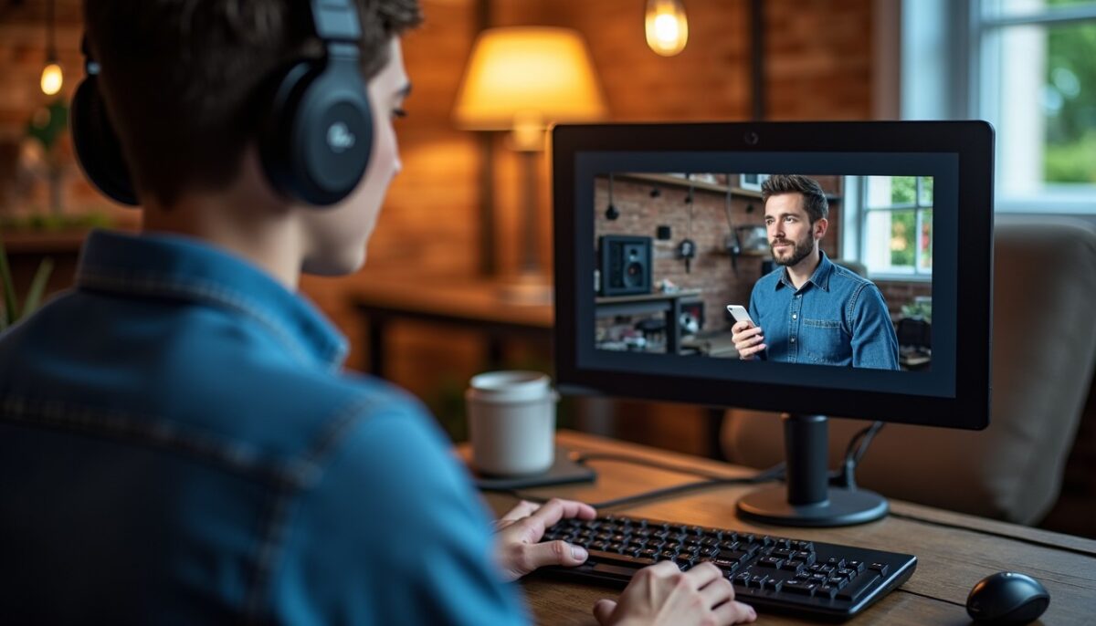 Optimisez la qualité audio de vos vidéos : astuces et conseils pratiques