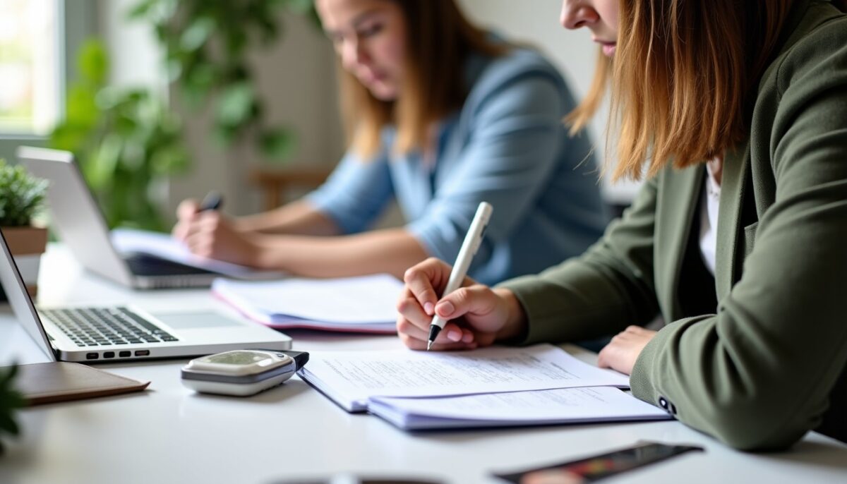 Maîtriser le calcul des remises : astuces simples et méthodes efficaces